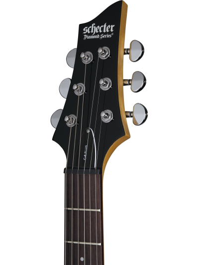 GUITARRA SCHECTER ELECTRICA C-6 PLUS