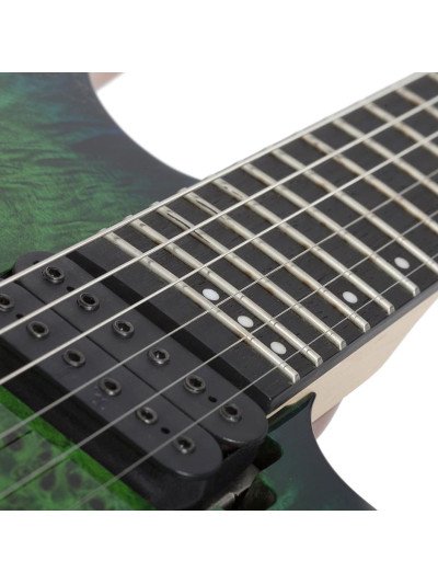 GUITARRA SCHECTER ELECTRICA C-6 PRO