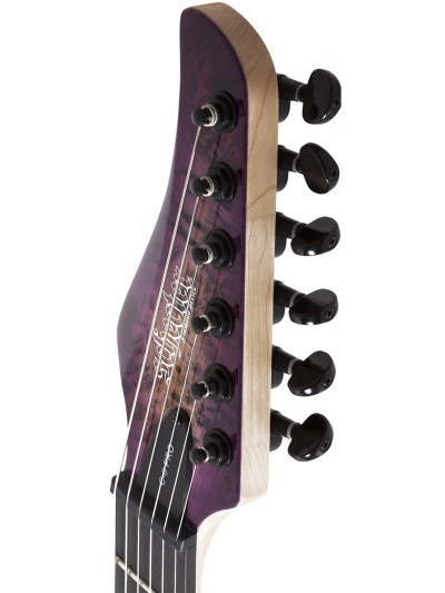 GUITARRA SCHECTER ELECTRICA C-6 PRO