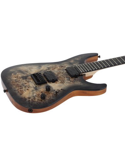 GUITARRA SCHECTER ELECTRICA C-6 PRO