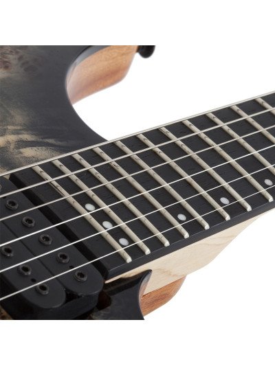 GUITARRA SCHECTER ELECTRICA C-6 PRO