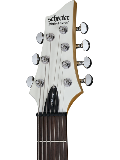 GUITARRA SCHECTER ELECTRICA C-7 DELUXE