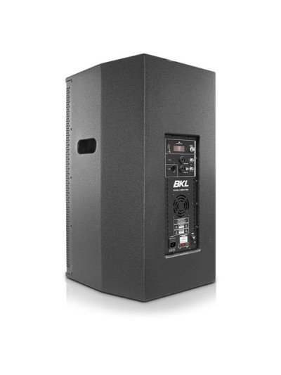 BAFLE ACTIVO CBR-15MA