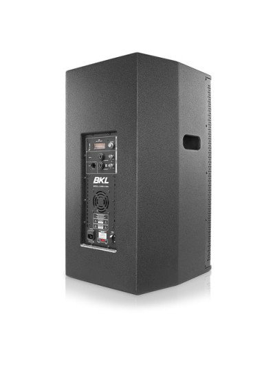 BAFLE ACTIVO CBR-15MA