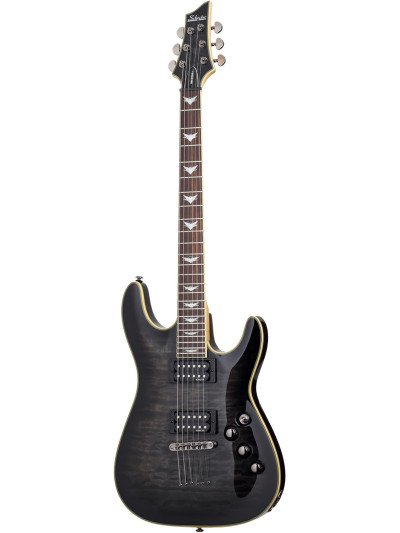 GUITARRA SCHECTER ELECTRICA OMEN EXTRM 6