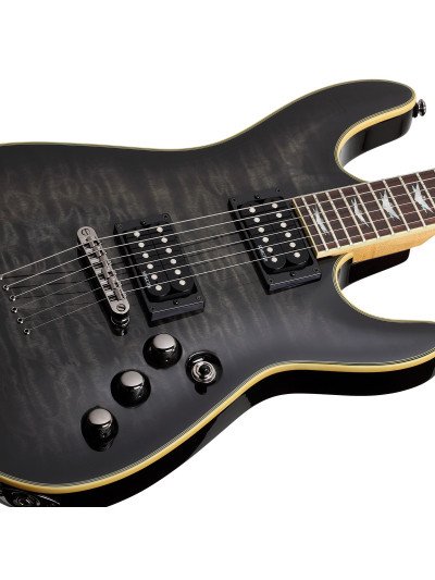 GUITARRA SCHECTER ELECTRICA OMEN EXTRM 6