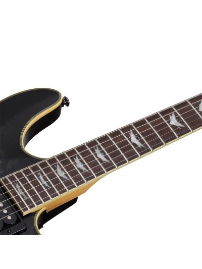 GUITARRA SCHECTER ELECTRICA OMEN EXTRM 6