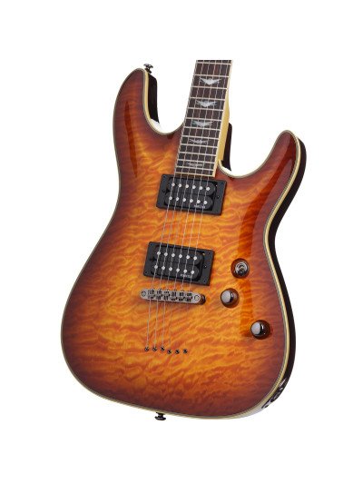 GUITARRA SCHECTER ELECTRICA OMEN EXTRM 6