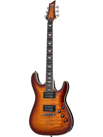 GUITARRA SCHECTER ELECTRICA OMEN EXTRM 6