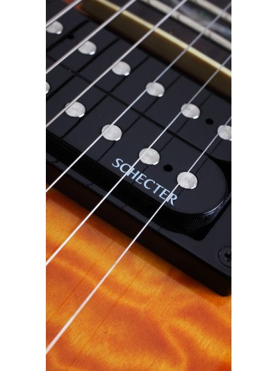 GUITARRA SCHECTER ELECTRICA OMEN EXTRM 6