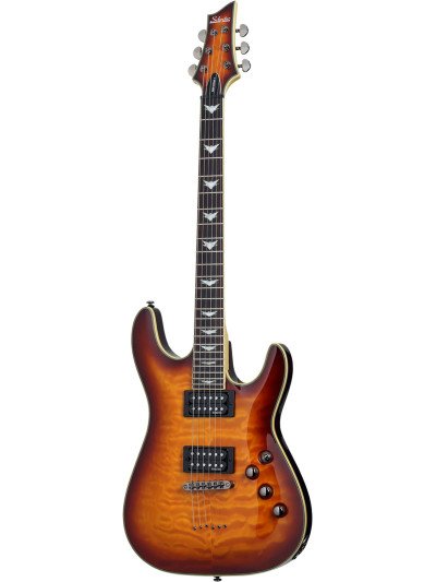GUITARRA SCHECTER ELECTRICA OMEN EXTRM 6