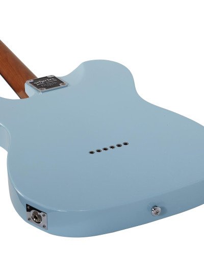 GUITARRA SCHECTER NICK JOHNSTON SIGNATURE PT