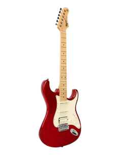 Guitarra Tagima Stratocaster TG-540-MR-LF-MG
