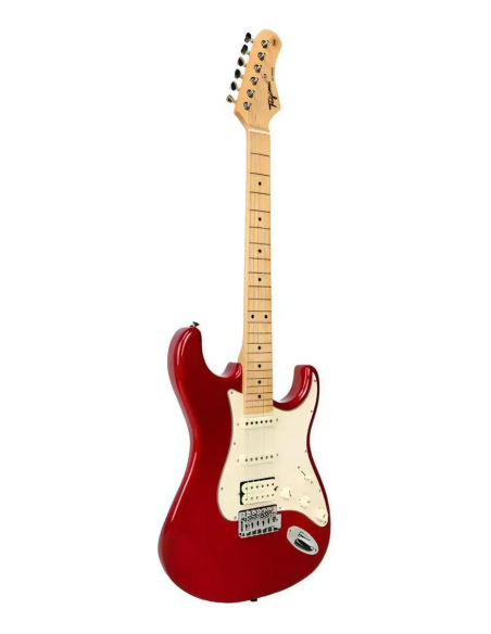 Guitarra Tagima Stratocaster TG-540-MR-LF-MG