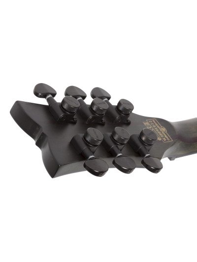 GUITARRA SCHECTER SOLO-II APOCALYPSE RR