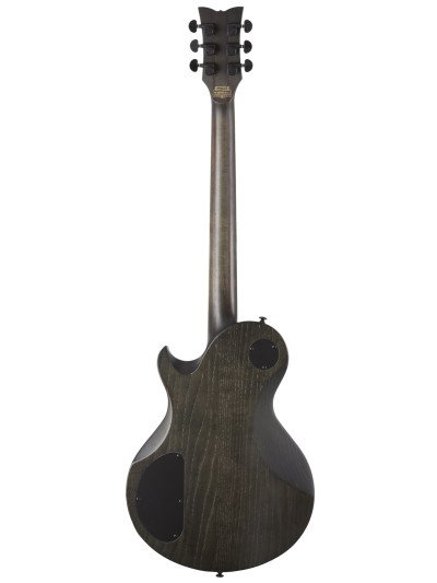 GUITARRA SCHECTER SOLO-II APOCALYPSE RR