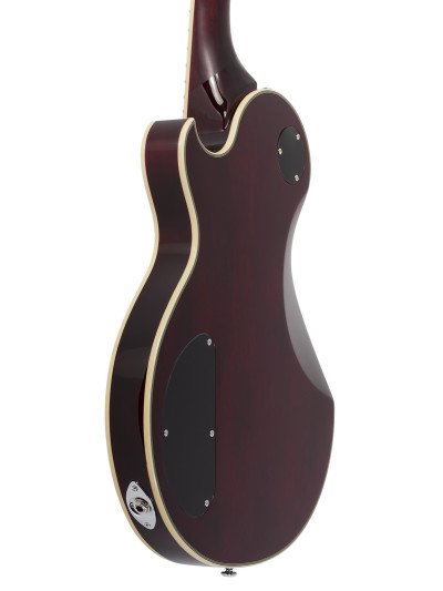 GUITARRA SCHECTER SOLO-II SUPREME
