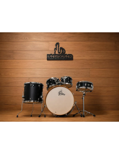 BATERIA GRETSCH S/STAND CAT SE BIRCH 22