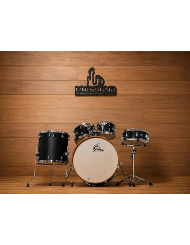 BATERIA GRETSCH S/STAND CAT SE BIRCH 22
