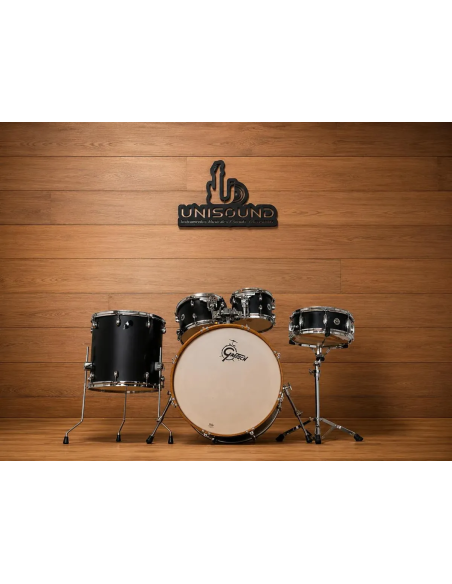 BATERIA GRETSCH S/STAND CAT SE BIRCH 22
